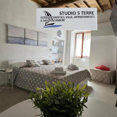 Casamare Apartman Riomaggiore Kültér fotó