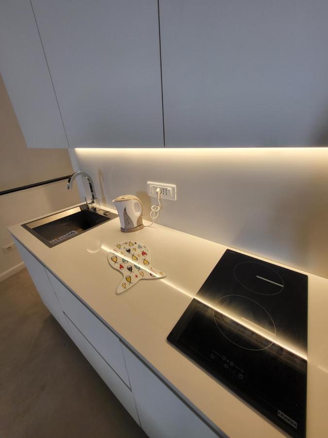 Casamare Apartman Riomaggiore Kültér fotó
