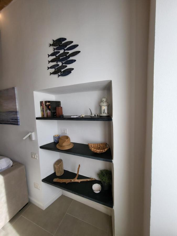 Casamare Apartman Riomaggiore Kültér fotó
