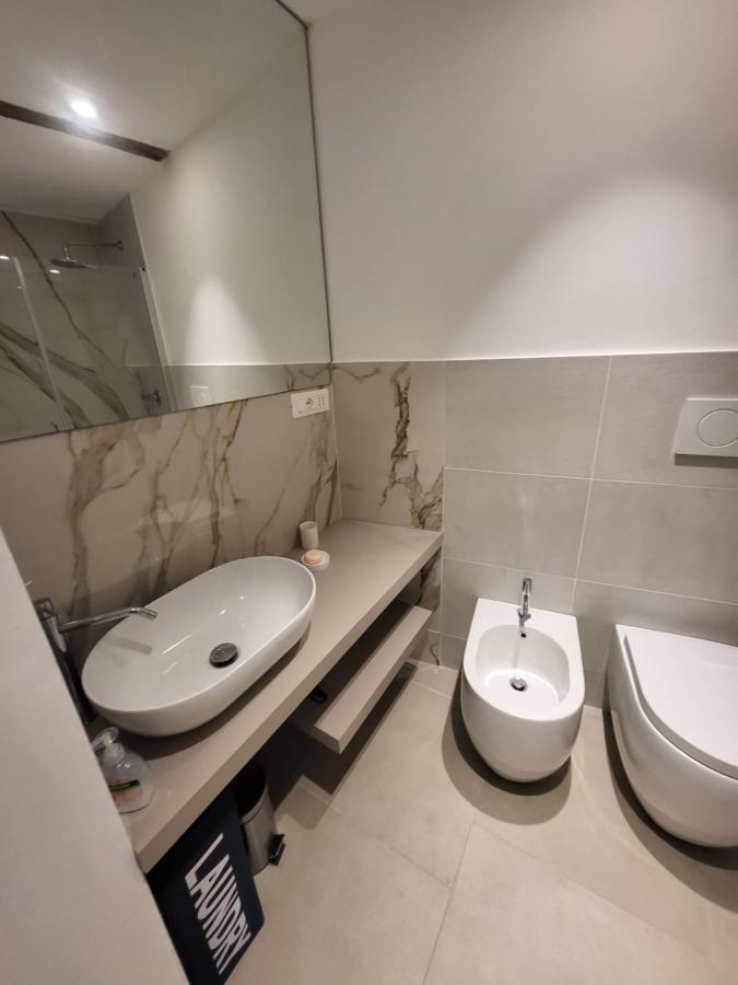 Casamare Apartman Riomaggiore Kültér fotó