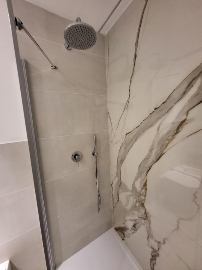 Casamare Apartman Riomaggiore Kültér fotó
