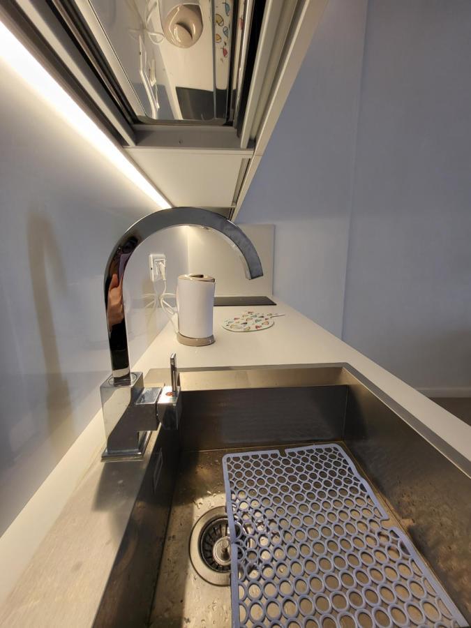Casamare Apartman Riomaggiore Kültér fotó