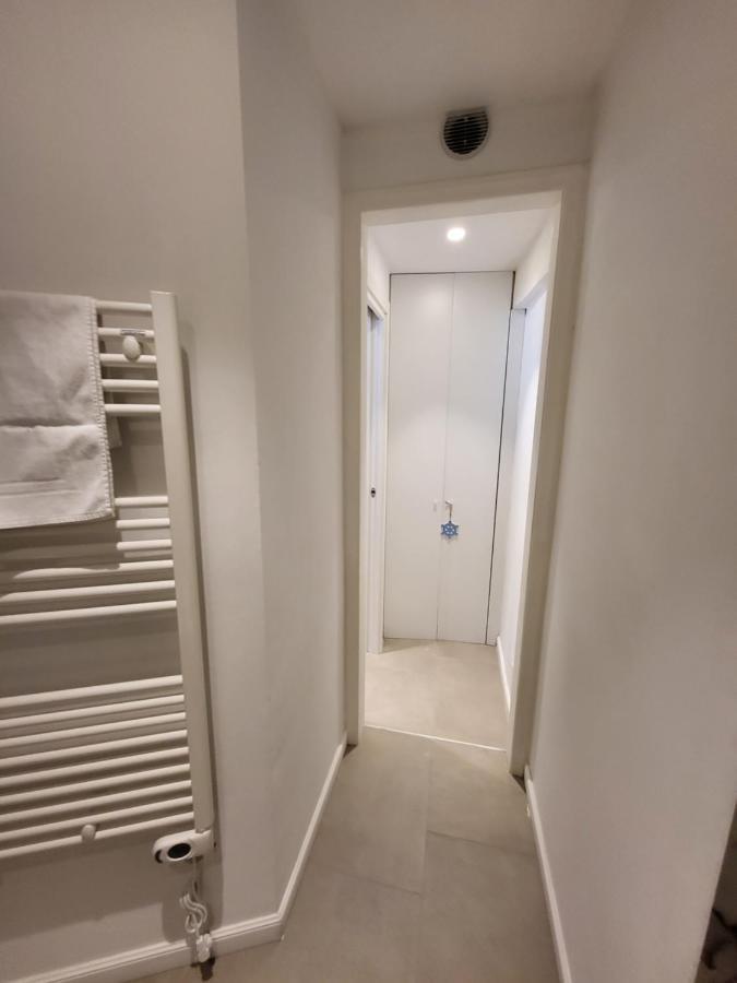 Casamare Apartman Riomaggiore Kültér fotó