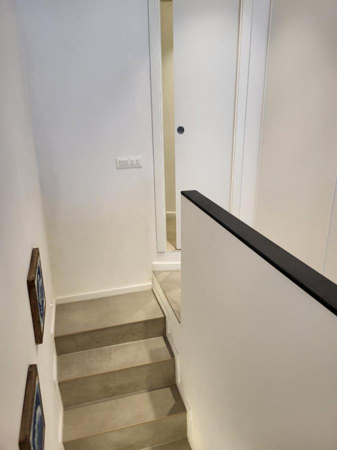 Casamare Apartman Riomaggiore Kültér fotó