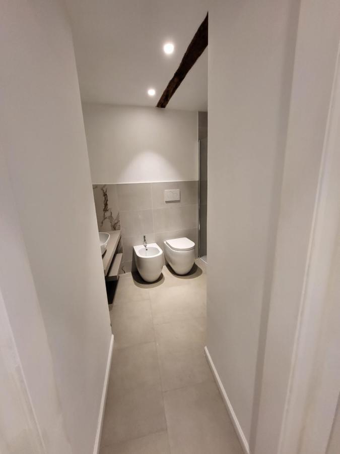 Casamare Apartman Riomaggiore Kültér fotó