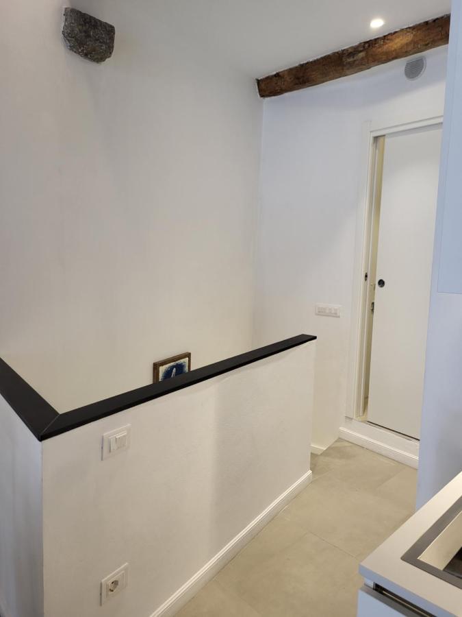 Casamare Apartman Riomaggiore Kültér fotó