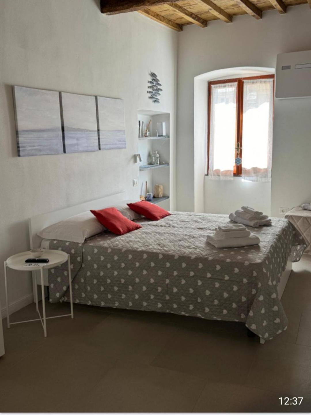 Casamare Apartman Riomaggiore Kültér fotó