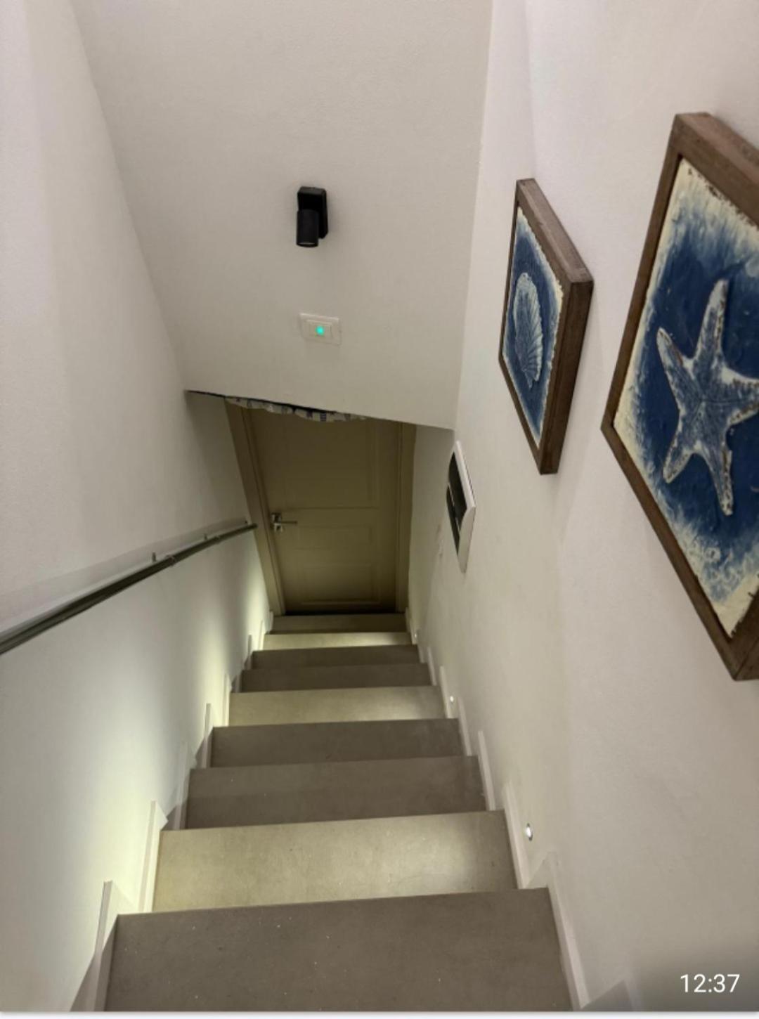 Casamare Apartman Riomaggiore Kültér fotó