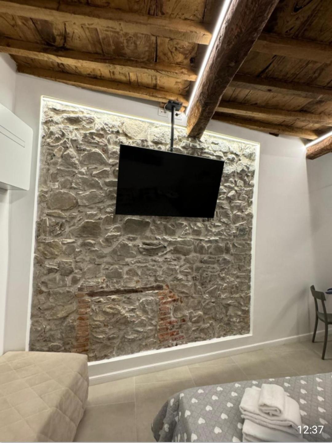 Casamare Apartman Riomaggiore Kültér fotó