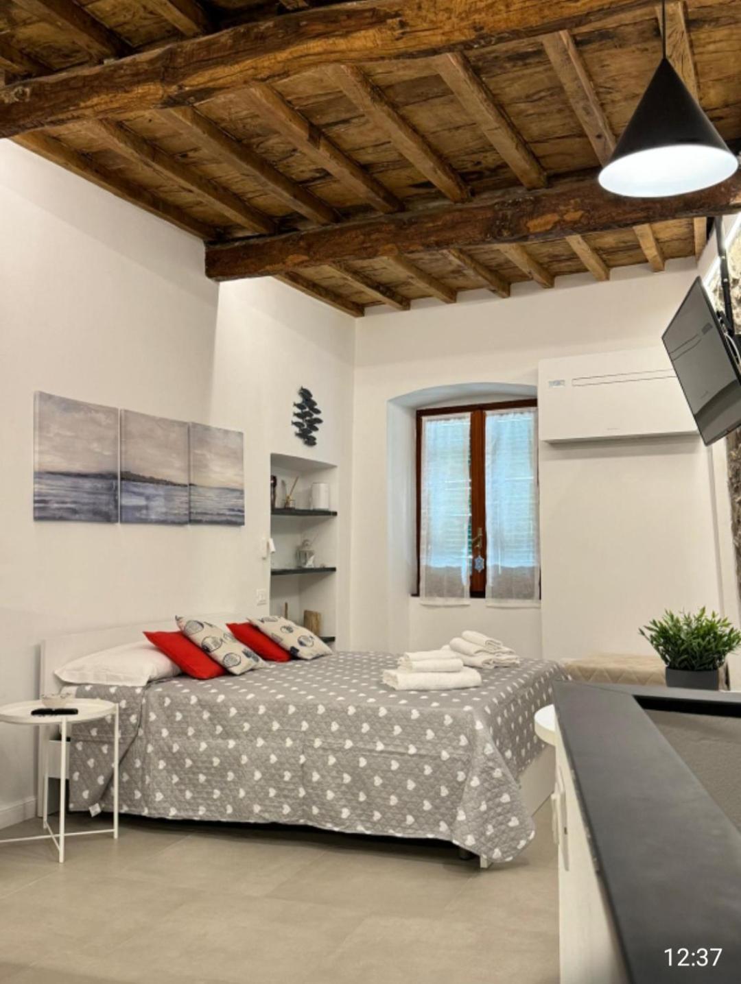 Casamare Apartman Riomaggiore Kültér fotó