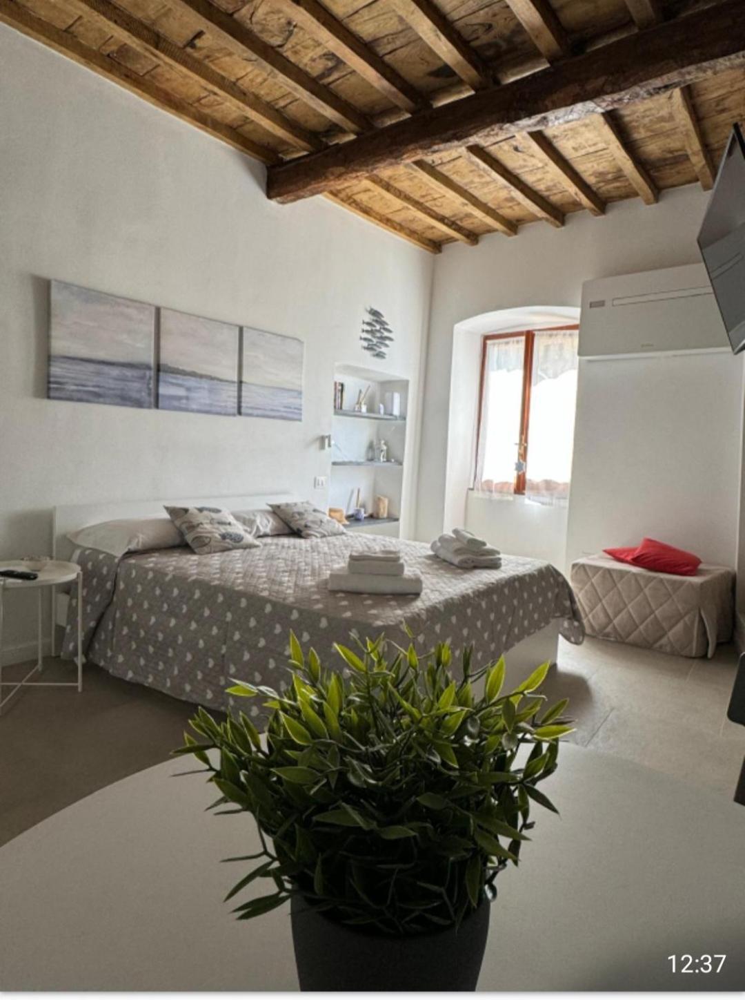 Casamare Apartman Riomaggiore Kültér fotó