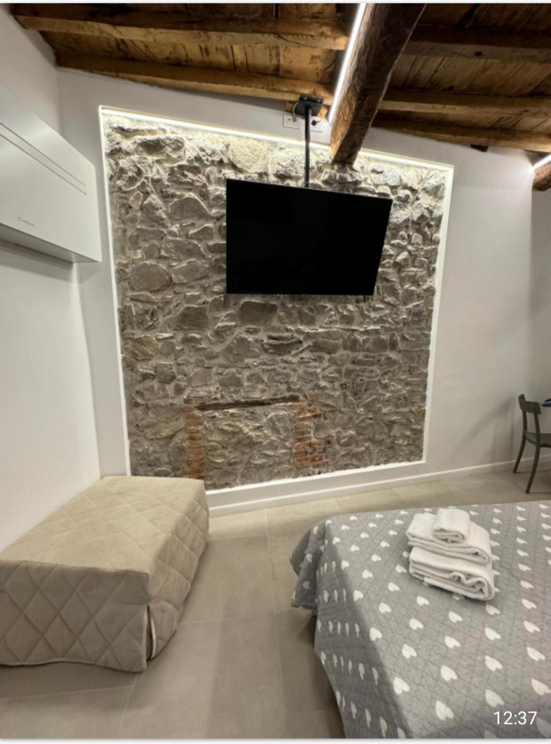 Casamare Apartman Riomaggiore Kültér fotó