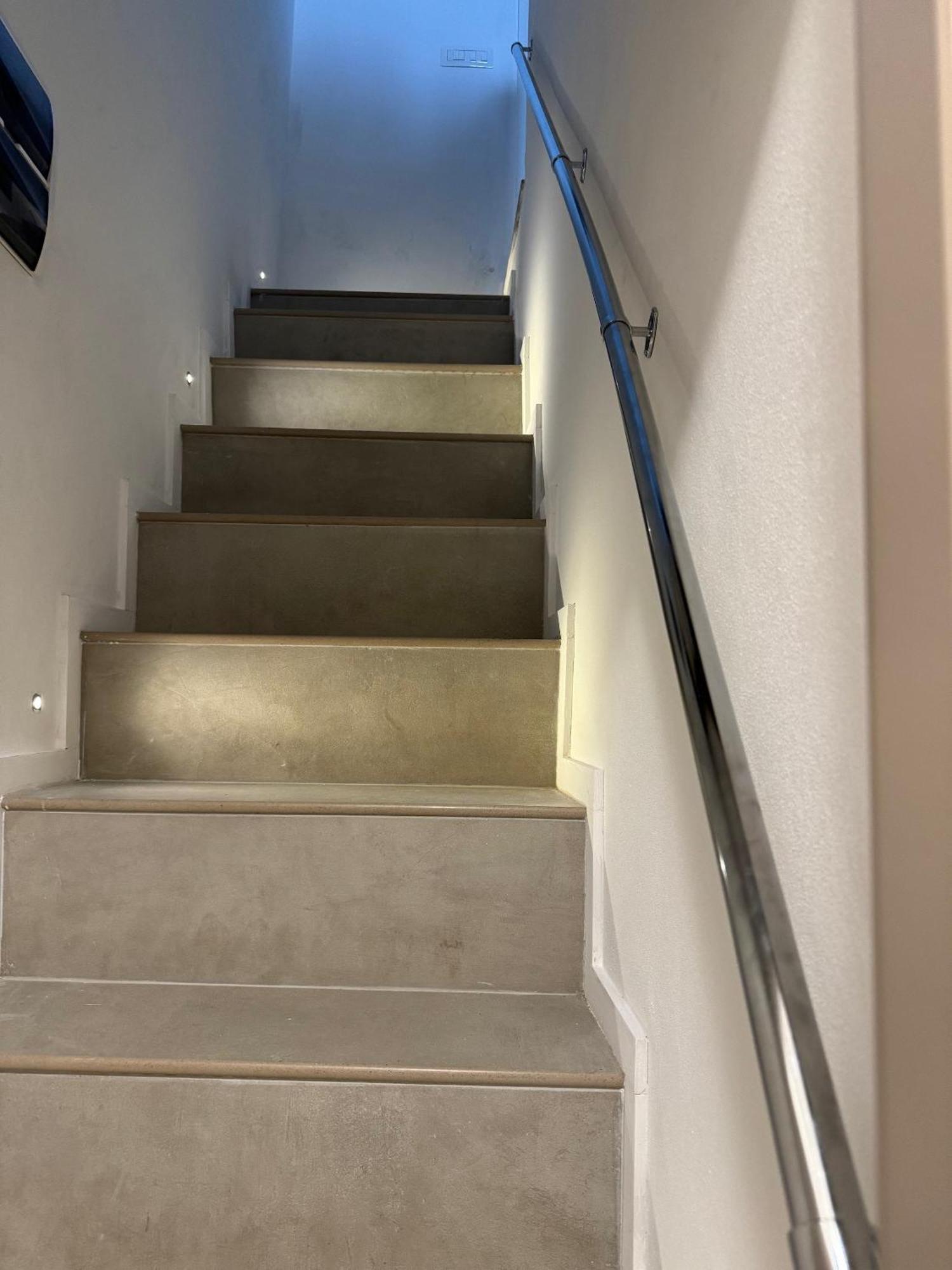 Casamare Apartman Riomaggiore Kültér fotó